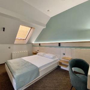 Irbis Hotel