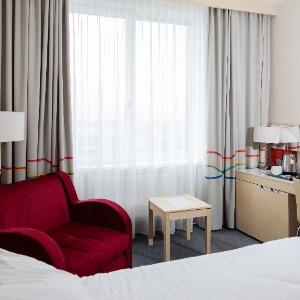 Cosmos Yaroslavl Hotel