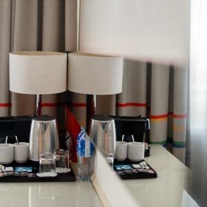 Cosmos Yaroslavl Hotel