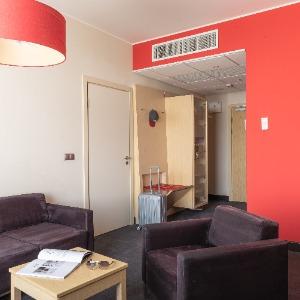 Cosmos Yaroslavl Hotel