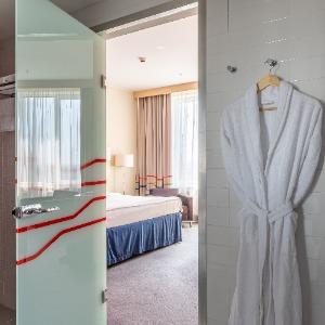 Cosmos Yaroslavl Hotel