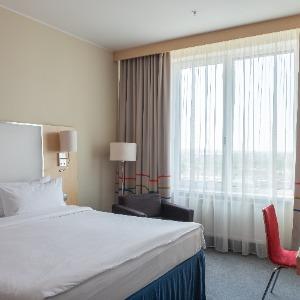 Cosmos Yaroslavl Hotel