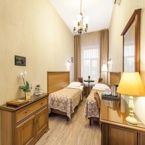 Hotel Ligotel