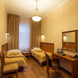 Hotel Ligotel
