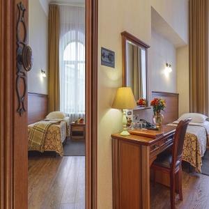 Hotel Ligotel