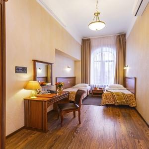 Hotel Ligotel