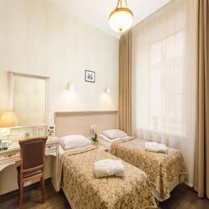 Hotel Ligotel