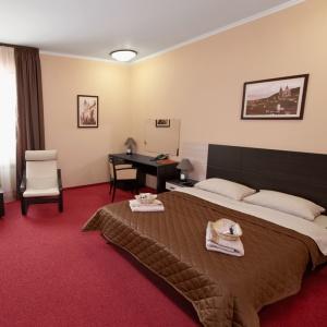 Hotel Park-Hotel Praga