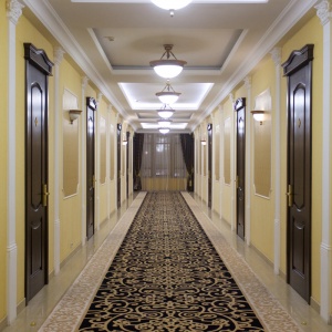 Hotel Klassik Grand-Hotel