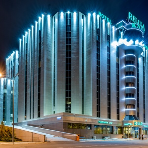 Гостиница Релита-Казань