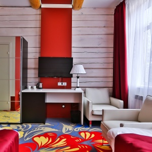 Hotel Kupehesky Dvor