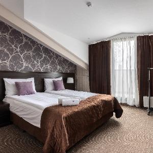 Hotel Alfavit