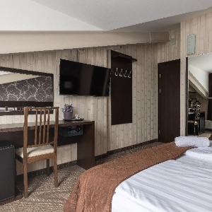 Hotel Alfavit