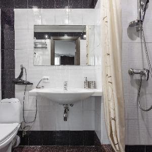 Hotel Alfavit