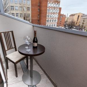 Hotel Alfavit