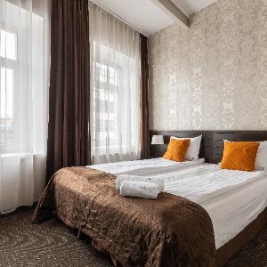 Hotel Alfavit