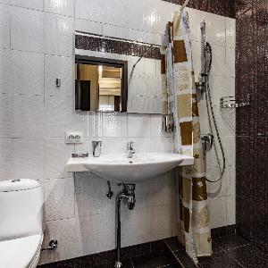 Hotel Alfavit