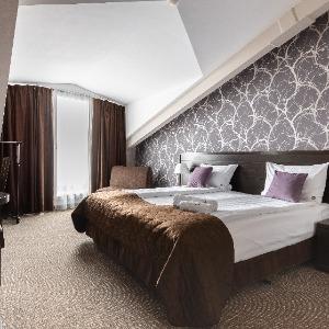 Hotel Alfavit