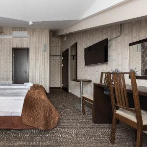 Hotel Alfavit