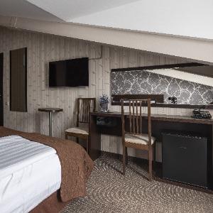Hotel Alfavit