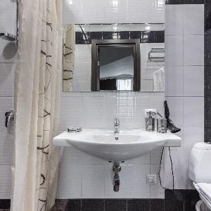 Hotel Alfavit
