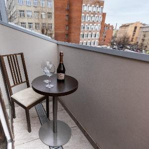 Hotel Alfavit