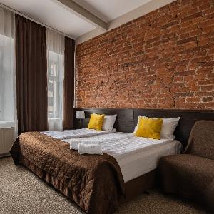 Hotel Alfavit