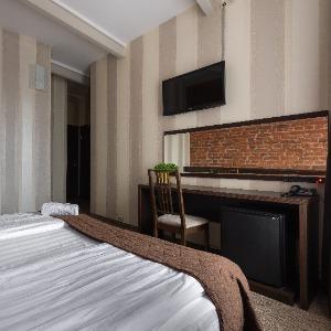 Hotel Alfavit