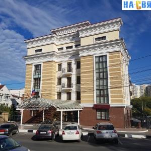 Гостиница Волга Премиум Отель