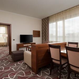 Hotel Sheraton Skypoint Luxe (f. SkyPoint Luxe)
