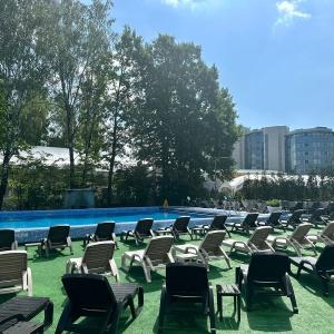 Hotel Sheraton Skypoint Luxe (f. SkyPoint Luxe)