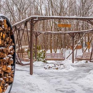 Гостиница Шератон Скайпоинт Люкс