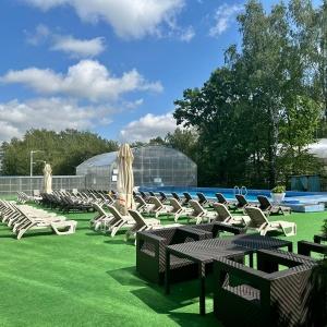 Hotel Sheraton Skypoint Luxe