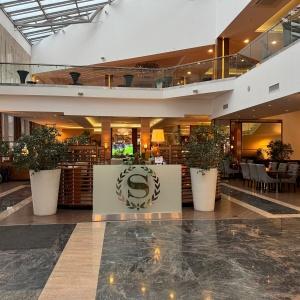 Hotel Sheraton Skypoint Luxe