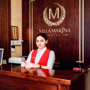 Hotel Villa Marina Hotel