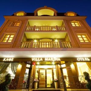 Hotel Villa Marina Hotel