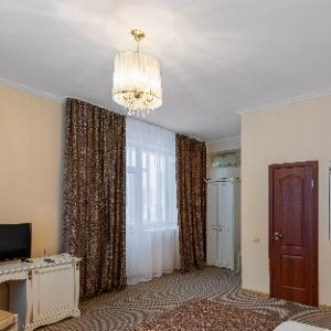 Гостиница Версаль