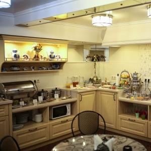 Гостиница Купцовъ Дом