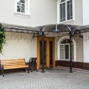 Гостиница Купцовъ Дом