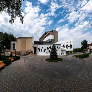 Hotel Park-hotel Nadezhda