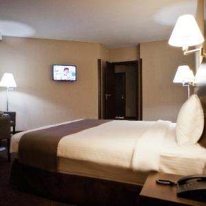 Gorskiy City Hotel