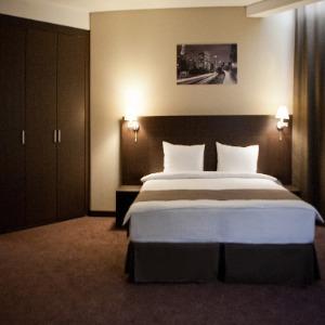 Gorskiy City Hotel