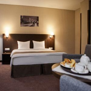 Gorskiy City Hotel