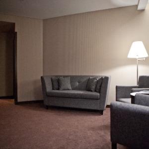 Gorskiy City Hotel