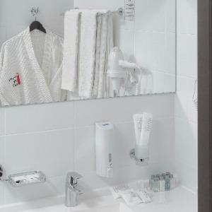 Gorskiy City Hotel