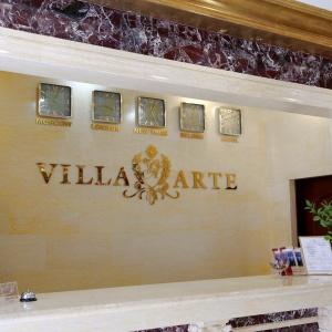 Hotel Villa Arte