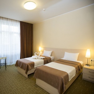 Hotel Crona Medical and Spa