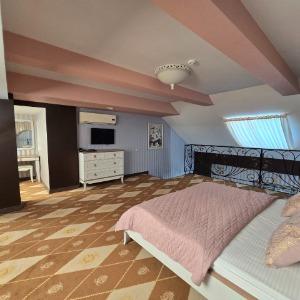 Гостиница Галерея Парк Волгоград