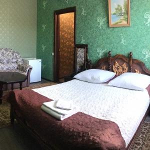 Hotel Derzhava