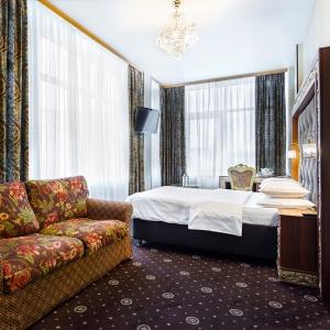 Hotel Grand Hotel Belorusskaya